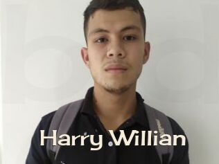 Harry_Willian