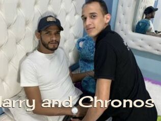 Harry_and_Chronos