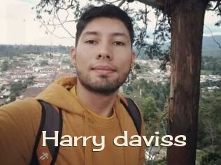 Harry_daviss