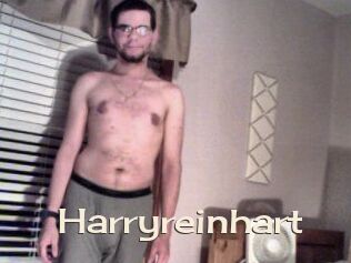 Harryreinhart
