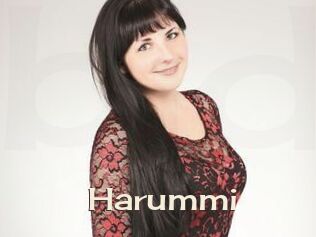 Harummi