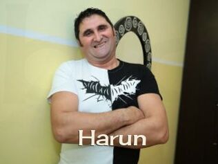 Harun