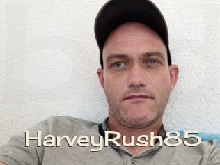 HarveyRush85