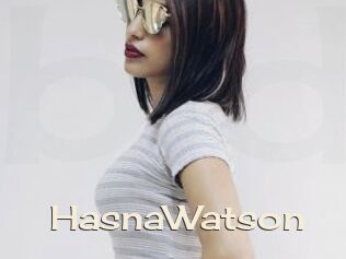 HasnaWatson