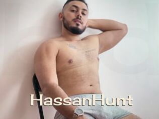 HassanHunt