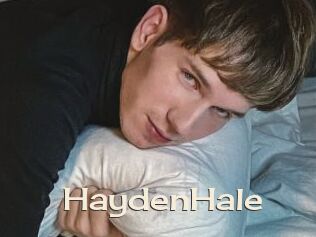 HaydenHale