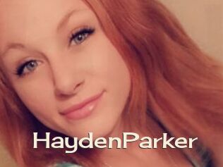 HaydenParker