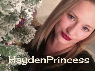 HaydenPrincess