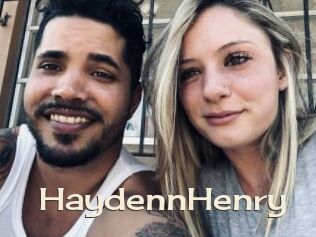 HaydennHenry