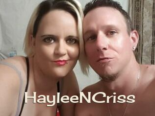 HayleeNCriss