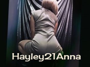 Hayley21Anna