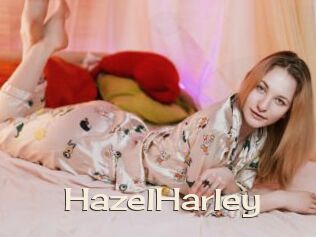 HazelHarley