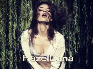 HazelLuna