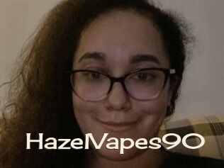 HazelVapes90