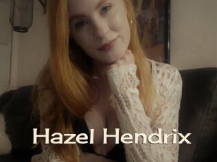 Hazel_Hendrix