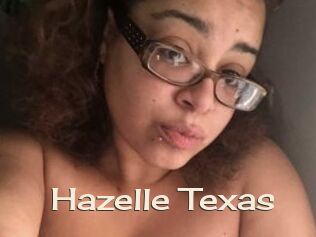 Hazelle_Texas