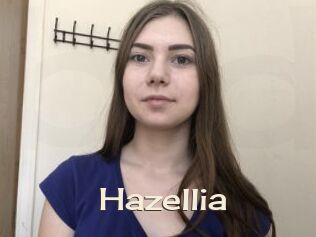 Hazellia