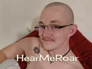 HearMeRoar