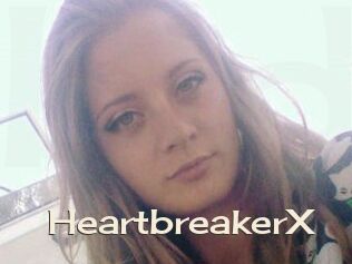 HeartbreakerX