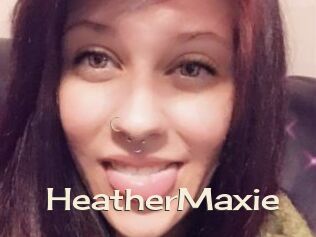 HeatherMaxie