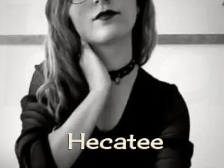Hecatee