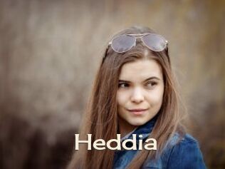 Heddia