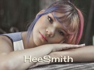 HeeSmith