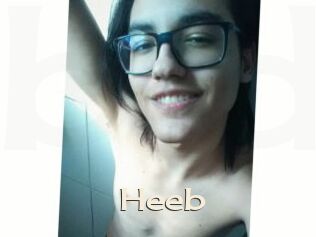 Heeb