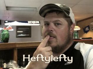 Heftylefty