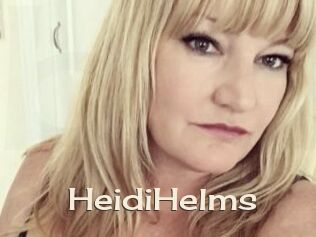 HeidiHelms