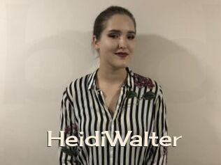 HeidiWalter