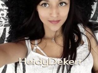 HeidyDekerr