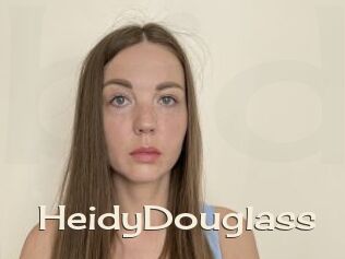 HeidyDouglass