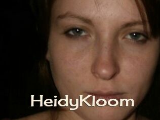 HeidyKloom