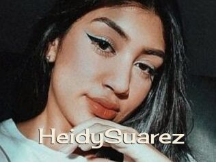 HeidySuarez