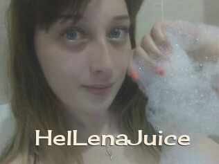 HelLenaJuice