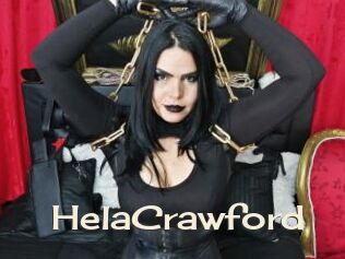 HelaCrawford