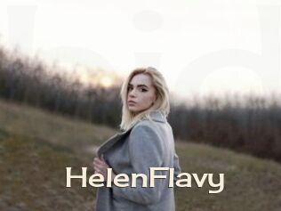 HelenFlavy