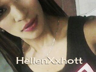 HellenXxhott Big Dicks Round Ass