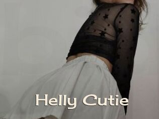 Helly_Cutie