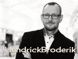HendrickBroderik