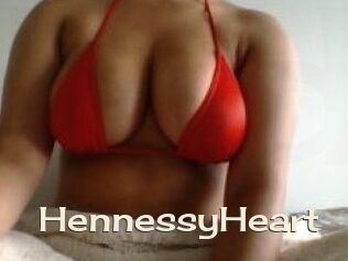 HennessyHeart