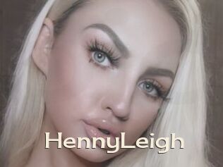 HennyLeigh Big Dicks Round Ass