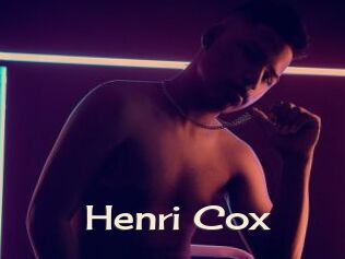 Henri_Cox