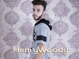 HenryWoody