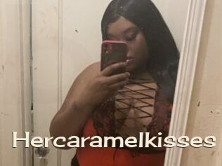 Hercaramelkisses