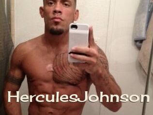 HerculesJohnson