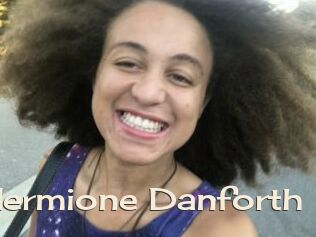 Hermione_Danforth