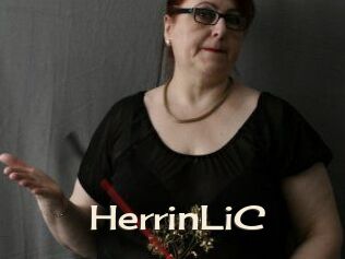 HerrinLiC