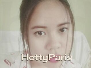 HettyParis